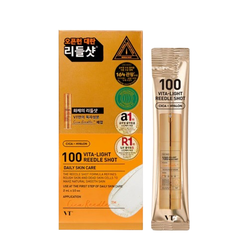 vc reedle vita light maroc